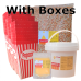 Popcorn Kit - Small